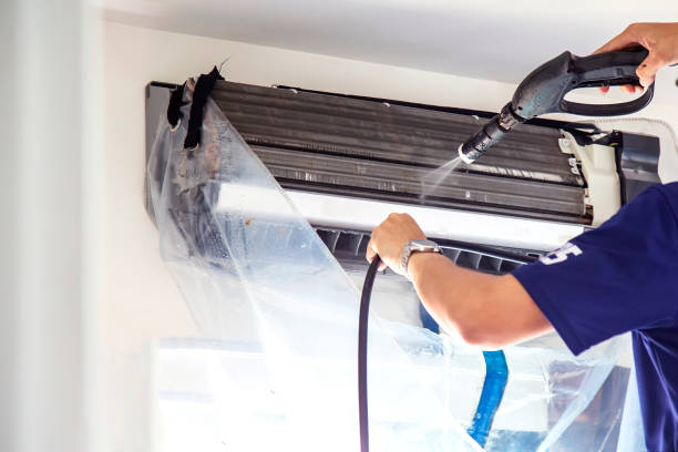Best HVAC System Cleaning  in Fayetteville, NC