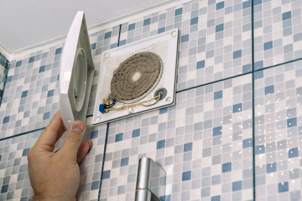 Best Commercial Air Duct Cleaning  in Fayetteville, NC