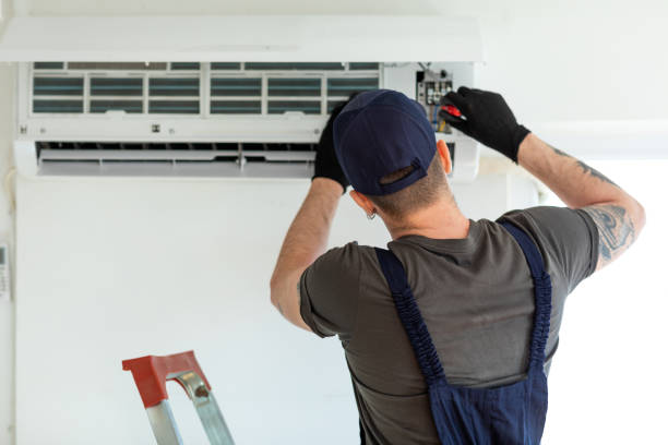 Best Air Duct Sanitizing Services  in Fayetteville, NC