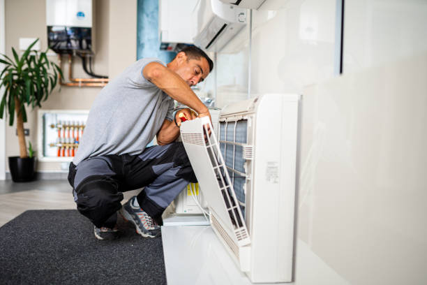 Best Air Duct Cleaning Near Me  in Fayetteville, NC