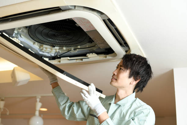 Best Air Duct Cleaning Near Me  in Fayetteville, NC