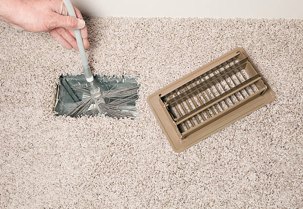 Best Affordable HVAC Duct Cleaning  in Fayetteville, NC