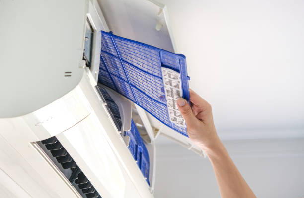 Best HVAC Air Duct Cleaning  in Fayetteville, NC