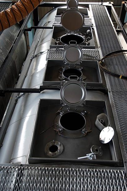 Best Best Air Duct Cleaning Company  in Fayetteville, NC