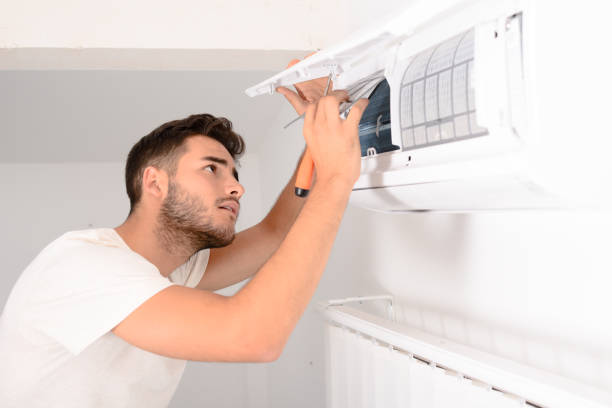 Best Affordable Duct Cleaning Services  in Fayetteville, NC