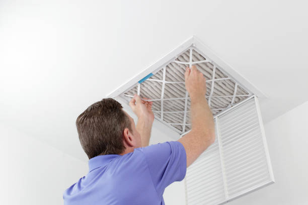 Best Emergency Air Duct Cleaning  in Fayetteville, NC